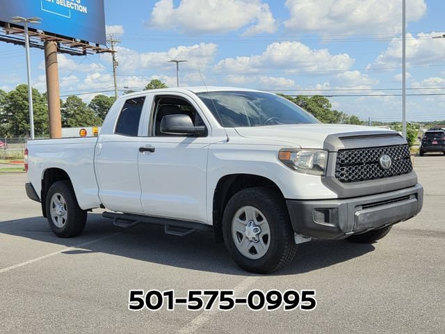 Used 2019 Toyota Tundra SR RWD image 4