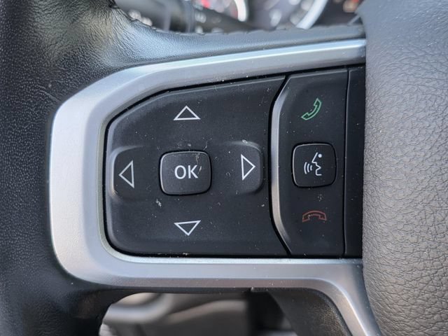 Used 2023 RAM 1500 Big Horn AWD/4WD image 24