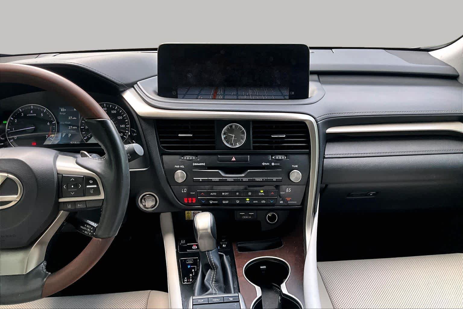 Used 2021 Lexus RX 350 FWD w/ Premium Package image 6