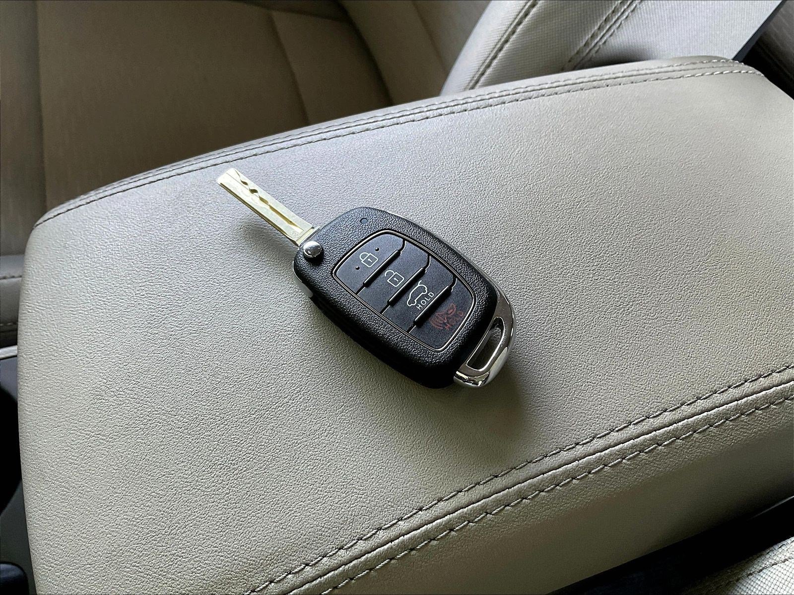 Used 2019 Hyundai Tucson SE FWD image 31