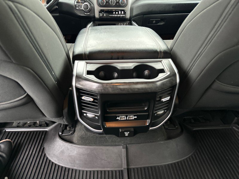 Used 2020 RAM 1500 Big Horn image 31