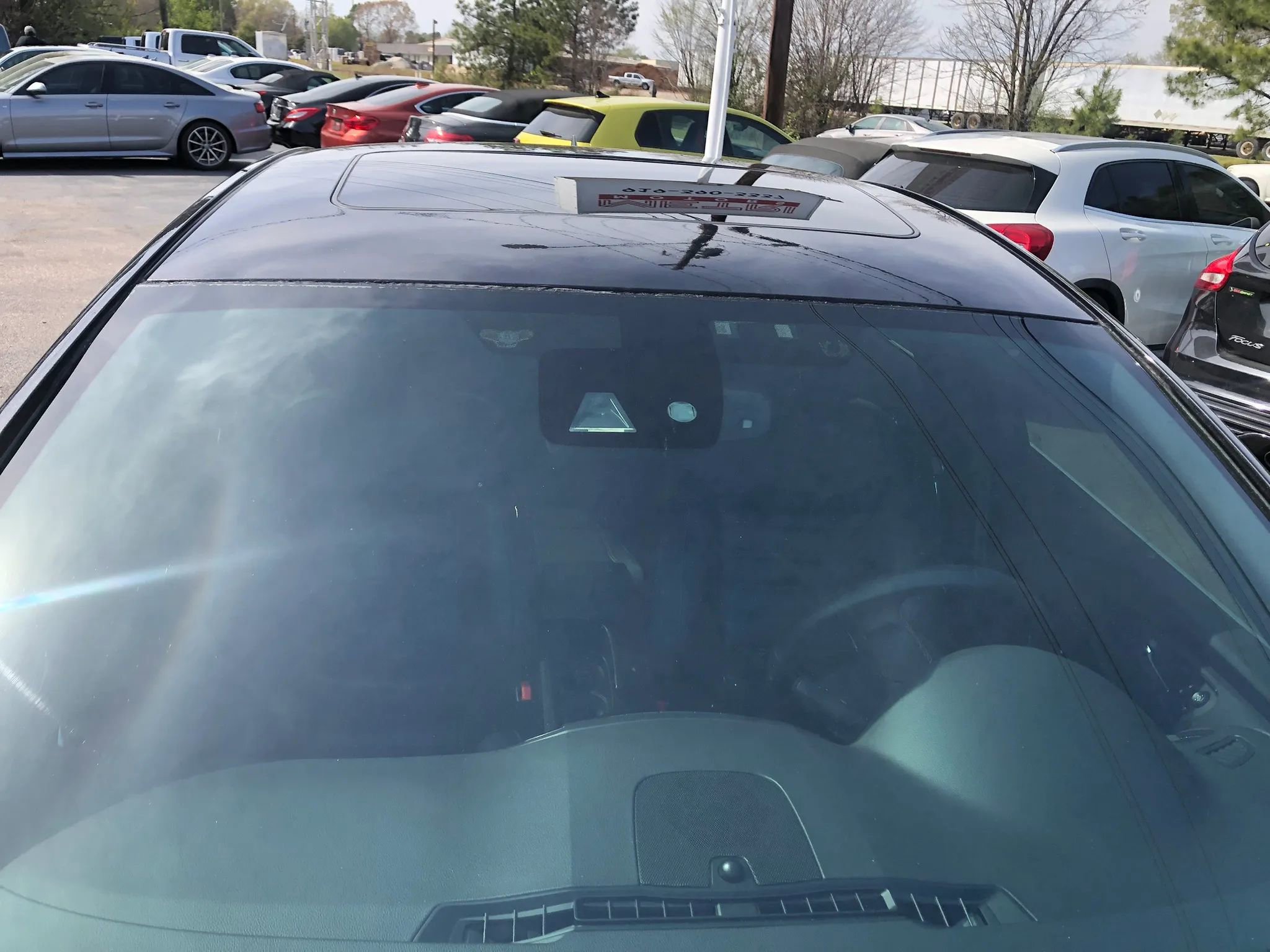 Used 2014 Buick Regal GS w/ Driver Confidence Package #1 image 14