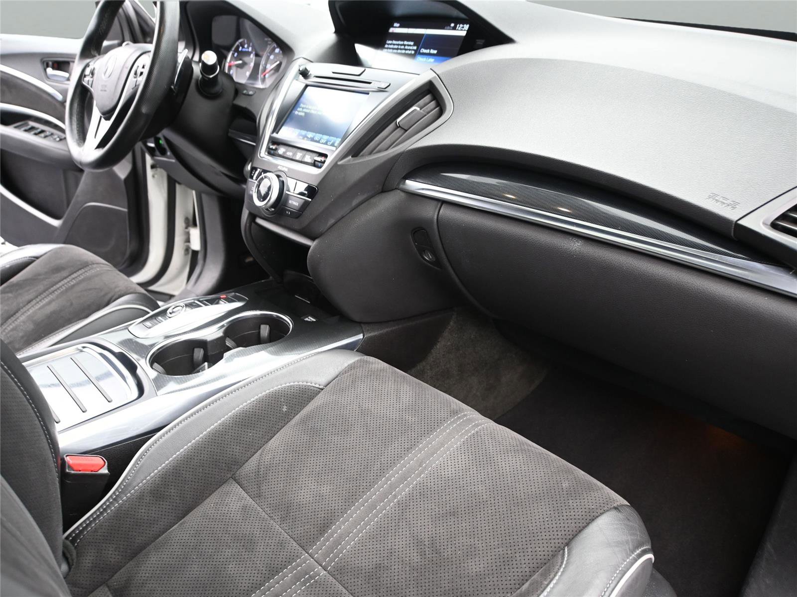 Used 2019 Acura MDX A-Spec image 17