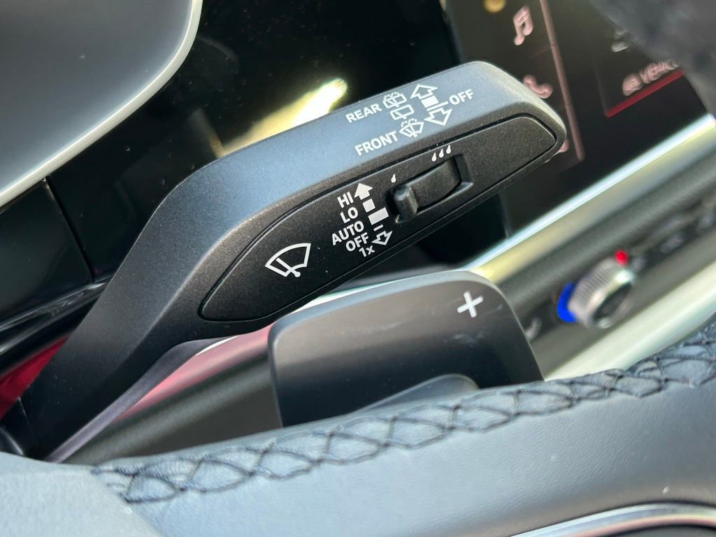 Used 2025 Audi Q3 2.0T Premium w/ Convenience Package image 27