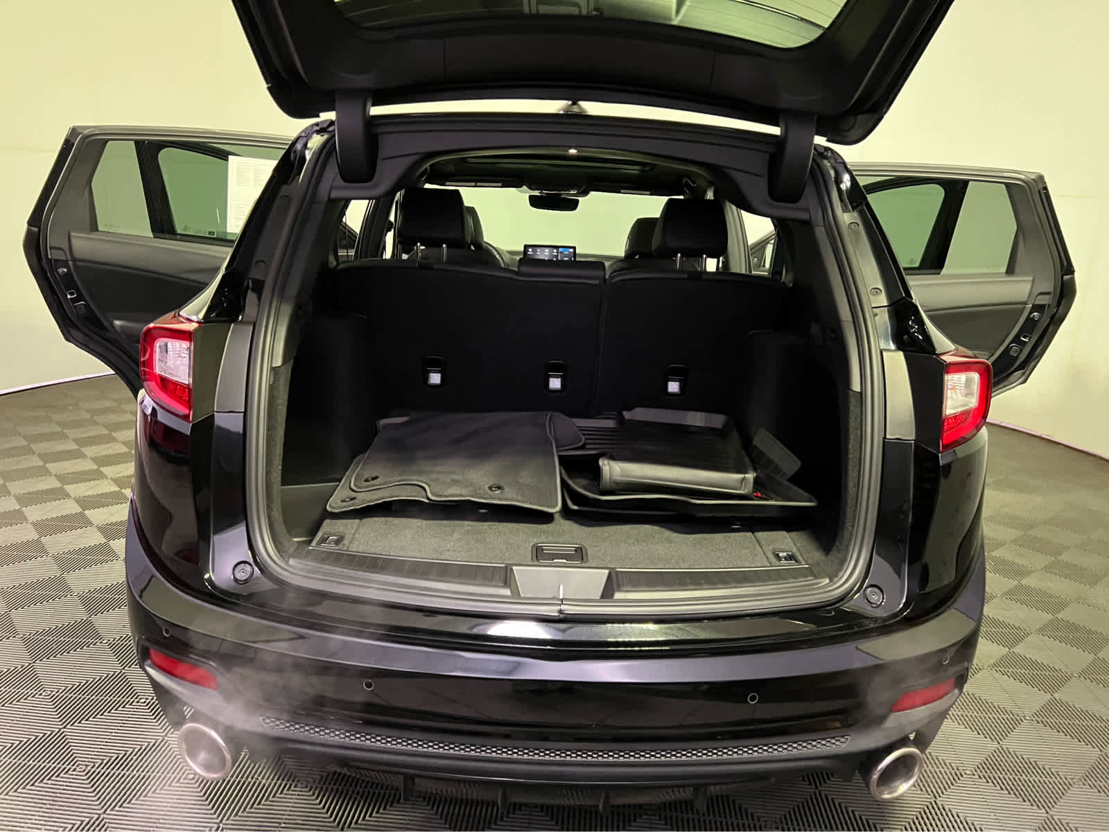 Used 2026 Acura RDX A-Spec AWD/4WD image 27