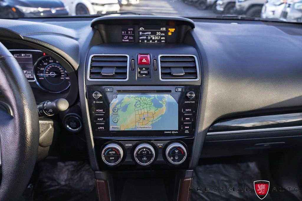 Used 2018 Subaru Forester 2.0XT Touring image 29