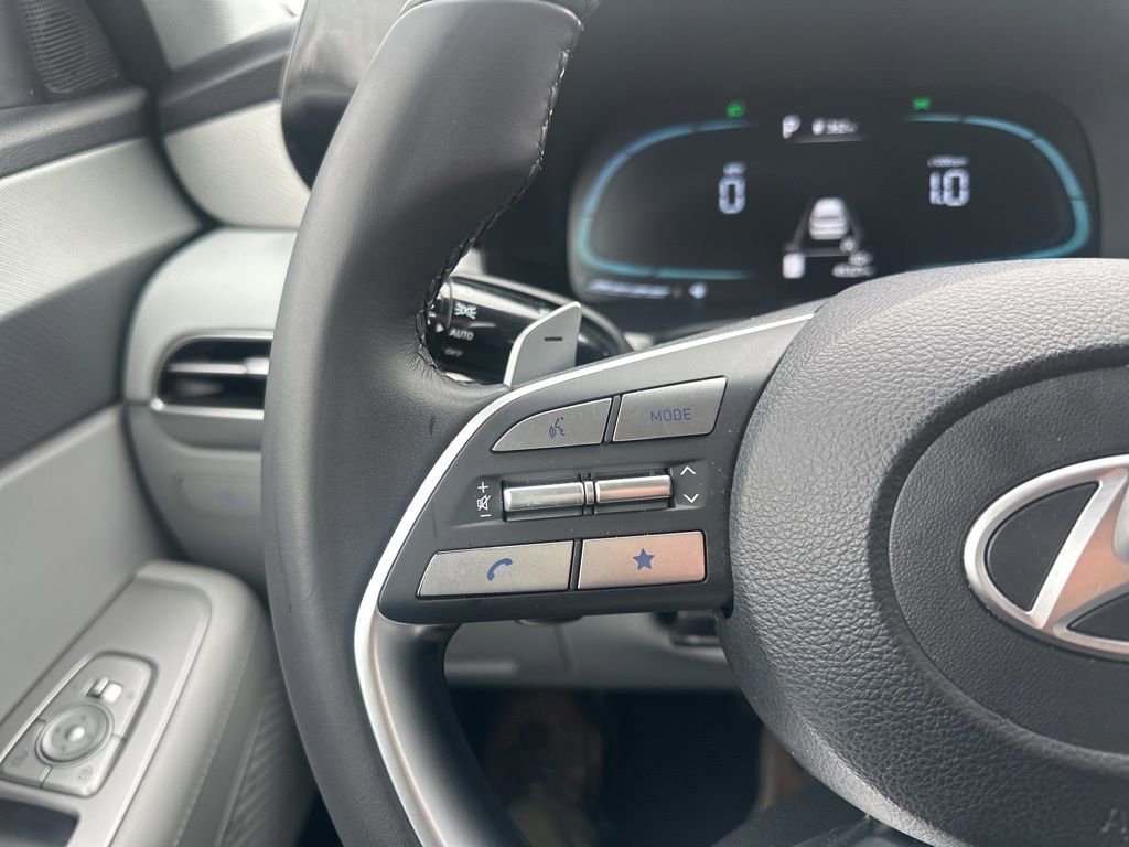 Used 2023 Hyundai Palisade SEL image 17