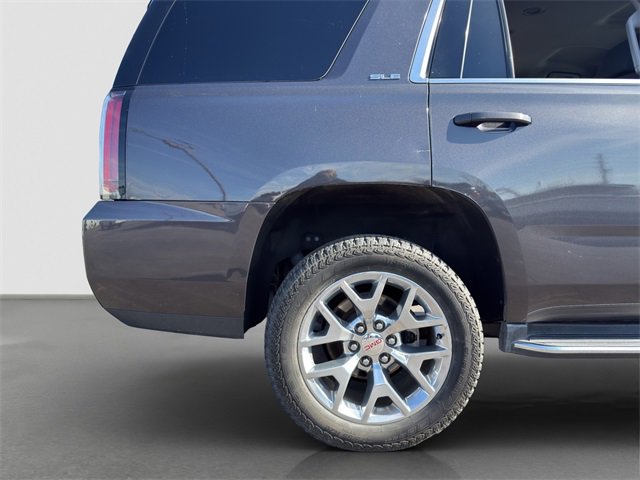 Used 2018 GMC Yukon SLE image 23