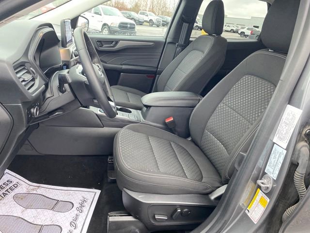 Used 2023 Ford Escape Active AWD/4WD image 14