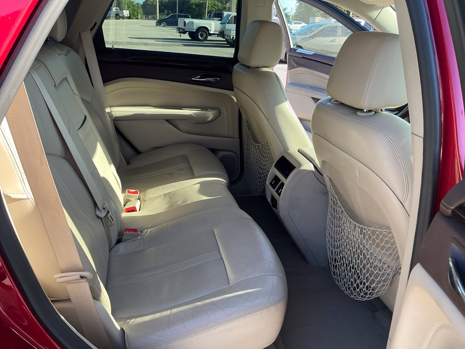 Used 2011 Cadillac SRX Performance FWD image 15