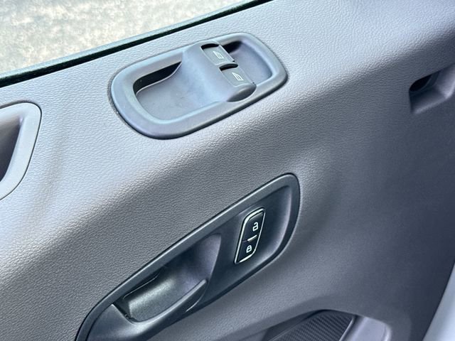 New 2025 Ford Transit 250 Low Roof w/ Load Area Protection Package image 23