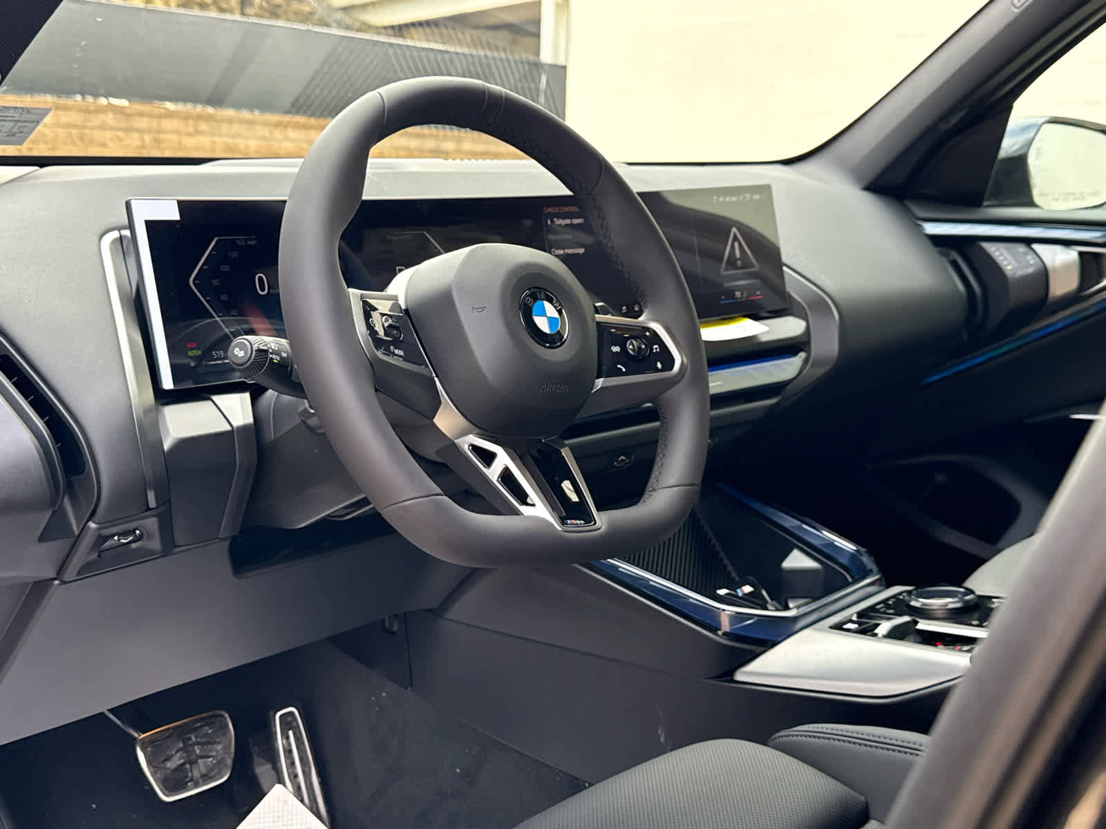 New 2026 BMW X3 xDrive30 w/ M Sport Package image 12