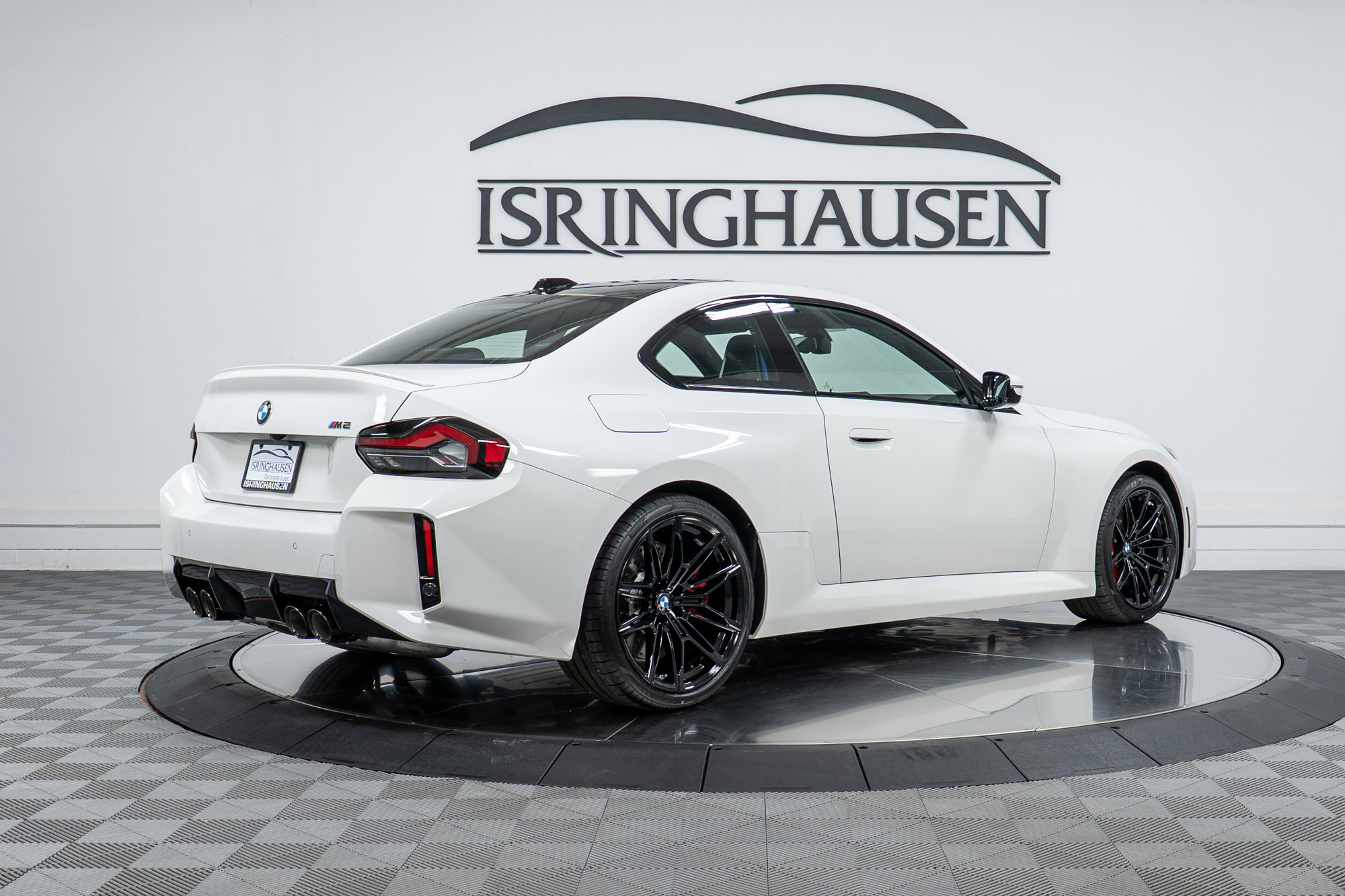 Used 2025 BMW M2 image 5