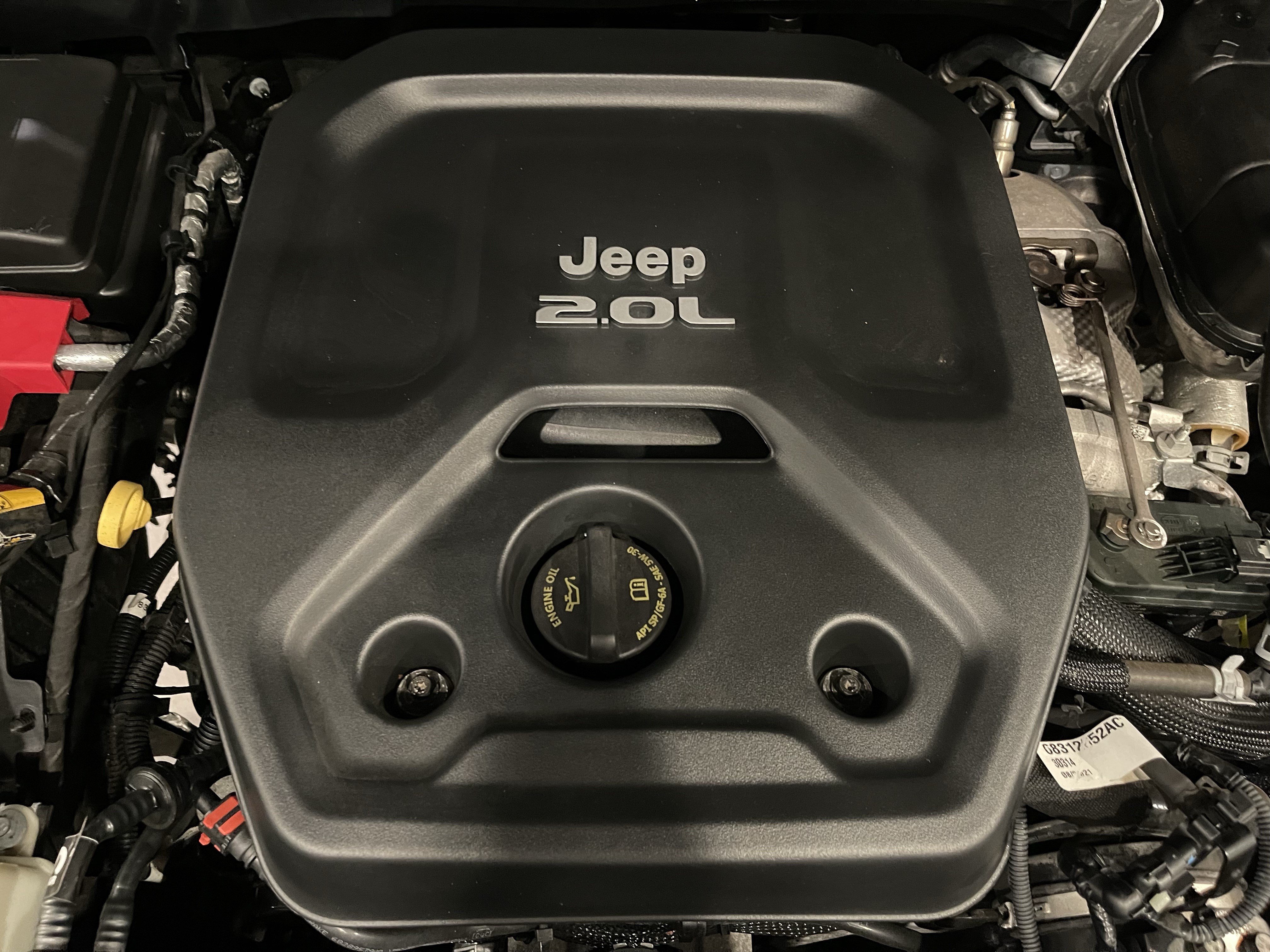 Used 2021 Jeep Wrangler Unlimited Sahara AWD/4WD image 26