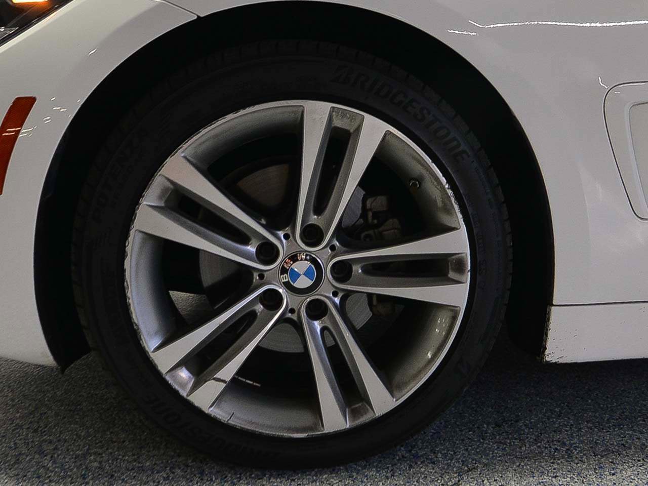 Used 2019 BMW 430i 430i image 9