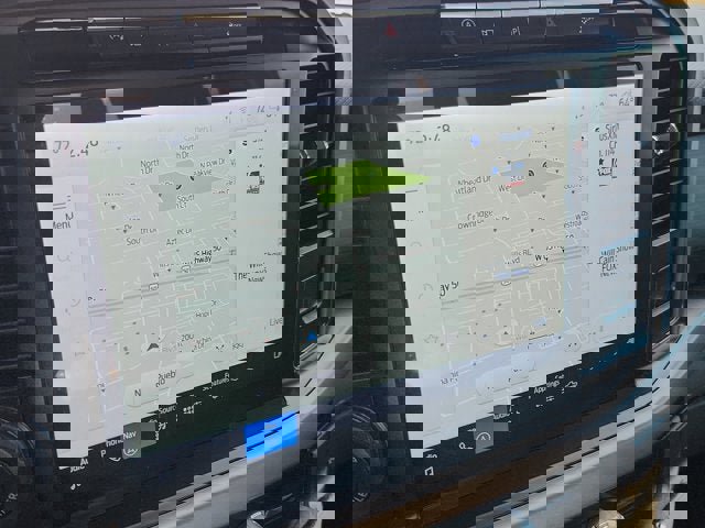 Certified 2024 Ford F150 XLT w/ Equipment Group 302A MID image 19