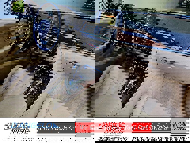 Used 2015 BMW 328i xDrive Wagon image 2