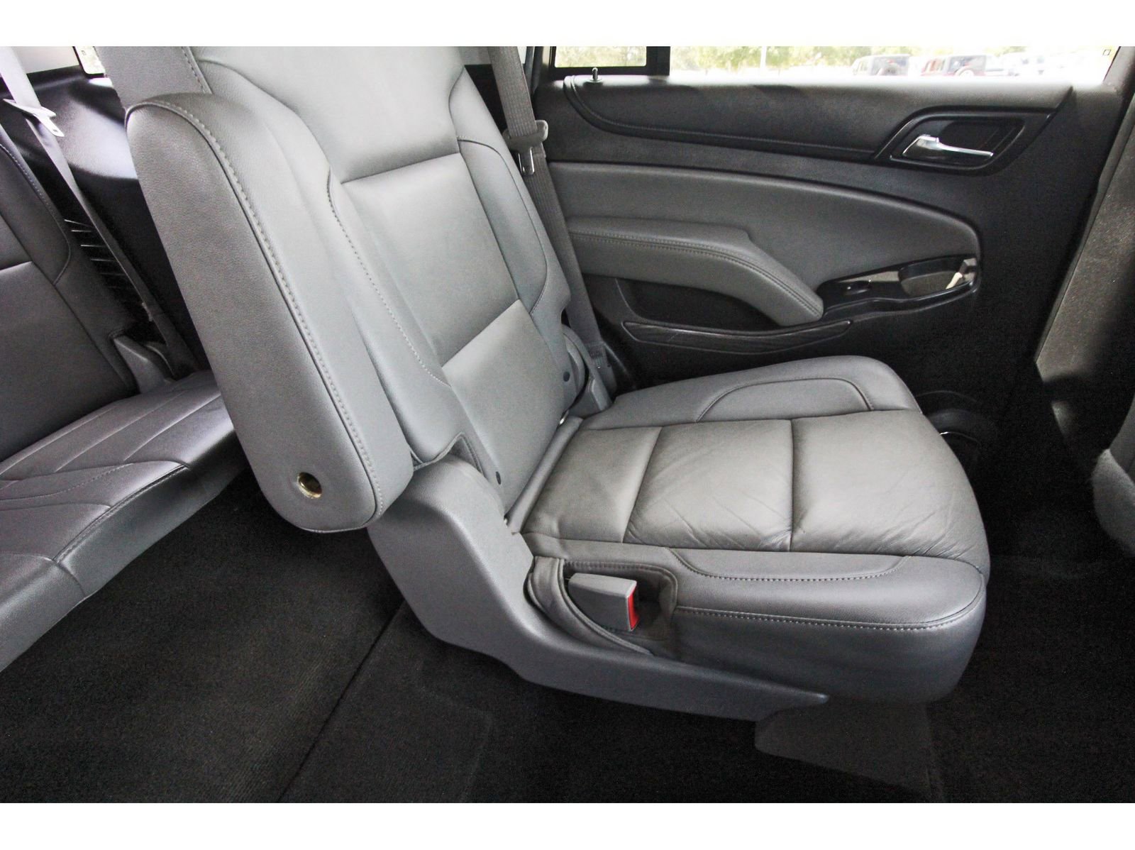 Used 2016 Chevrolet Tahoe LT image 15