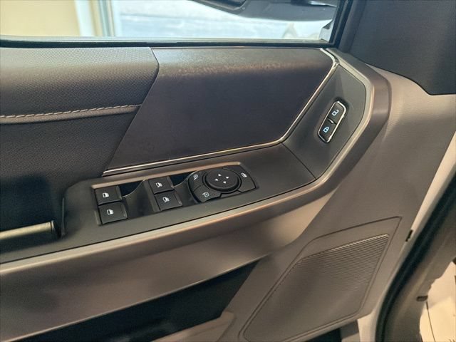New 2026 Ford F150 XLT w/ XLT Chrome Appearance Package AWD/4WD image 11