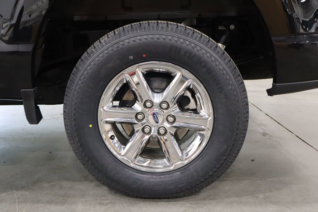 Used 2024 Ford F150 XLT w/ Mobile Office Package image 42