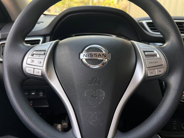 Used 2016 Nissan Rogue SV w/ SV Premium Package image 21