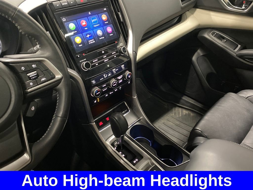 Used 2020 Subaru Ascent Limited w/ Technology Package image 21