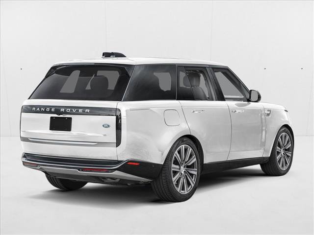 New 2026 Land Rover Range Rover Long Wheelbase SE video 2
