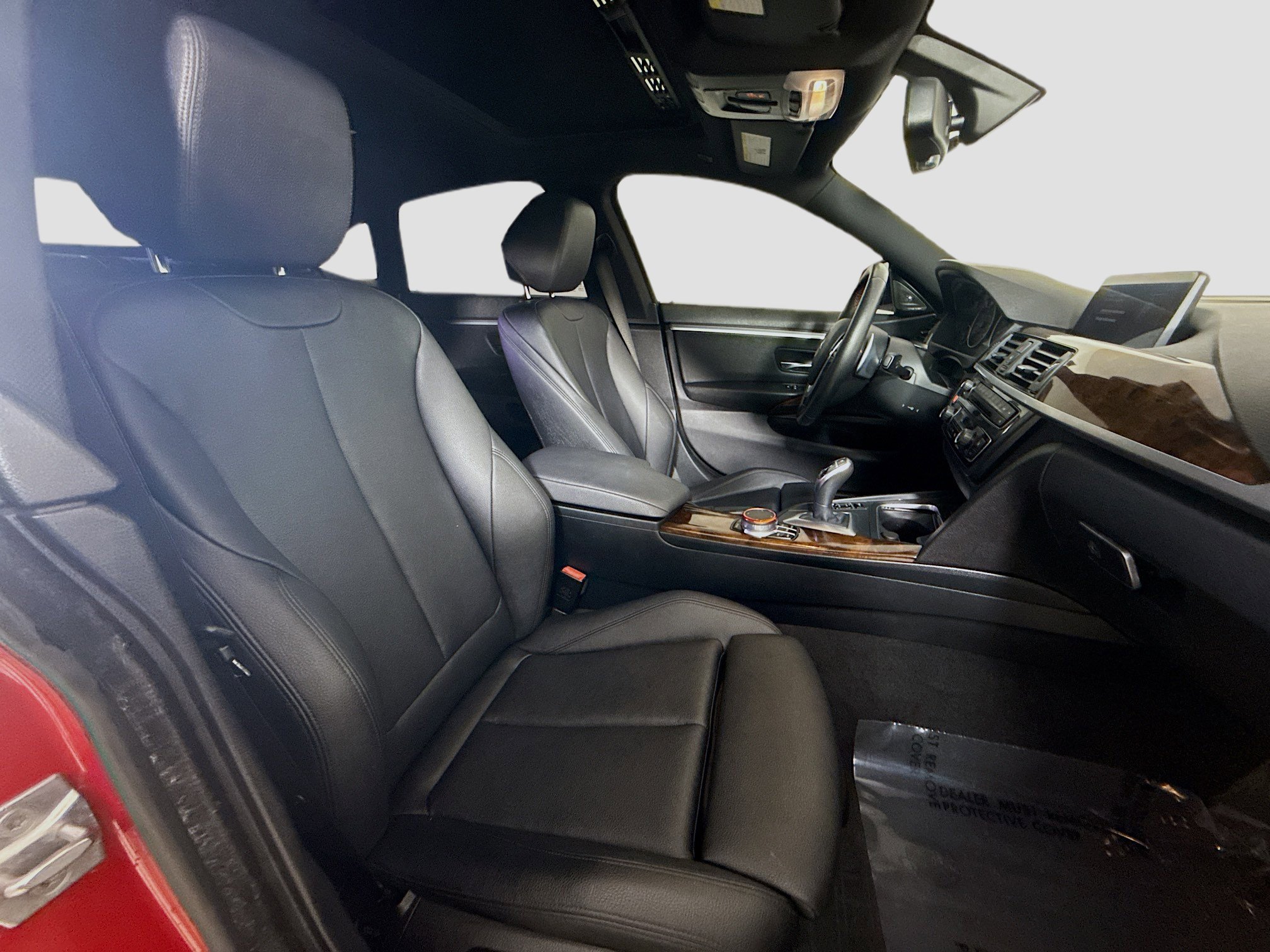 Used 2017 BMW 430i Gran Coupe image 29