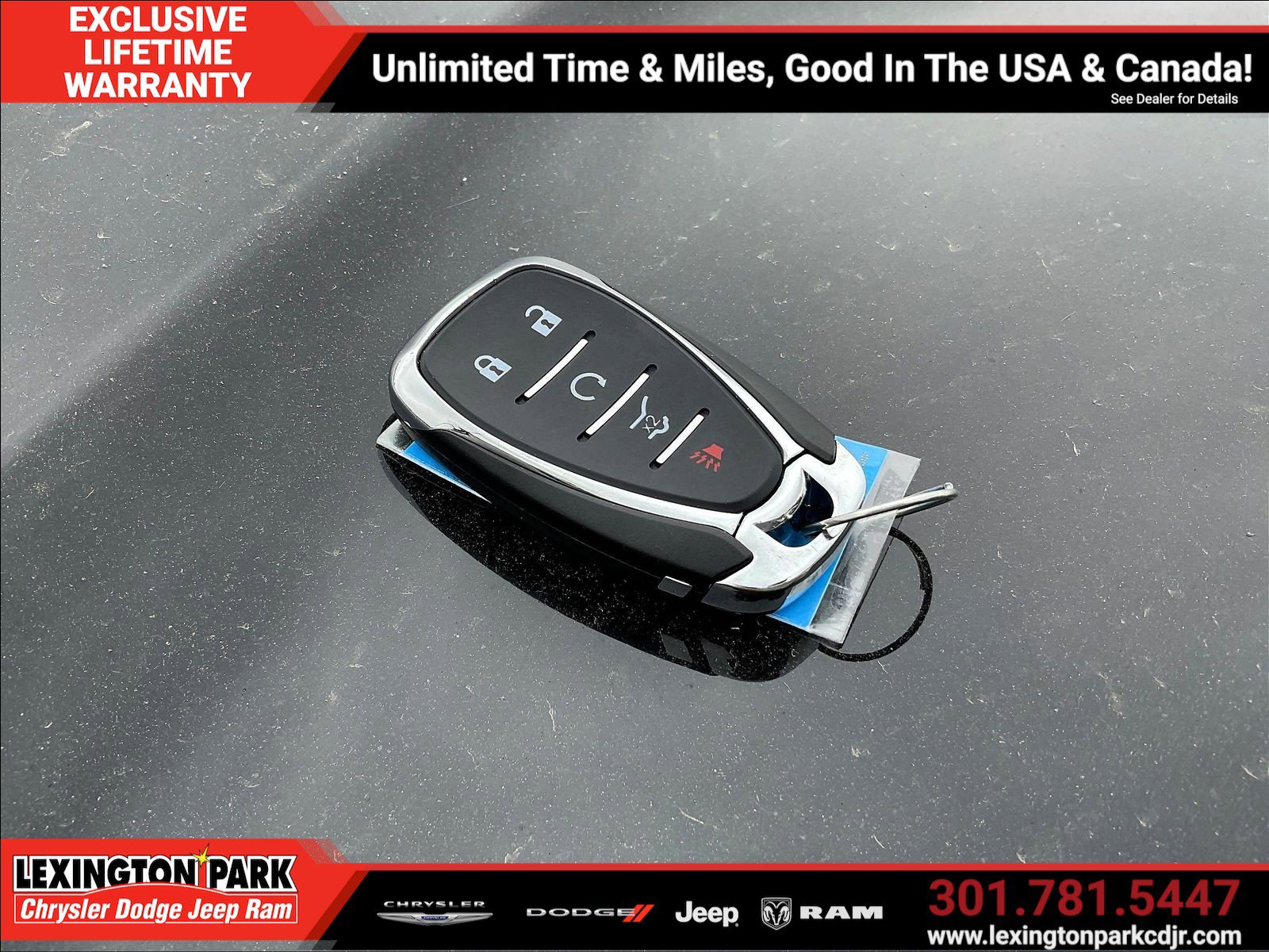 Used 2024 Chevrolet Equinox RS AWD/4WD image 33