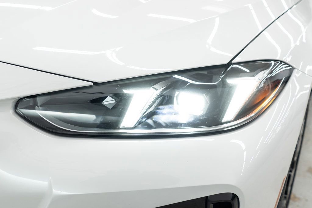 Used 2025 BMW 430i xDrive w/ M Sport Package image 47