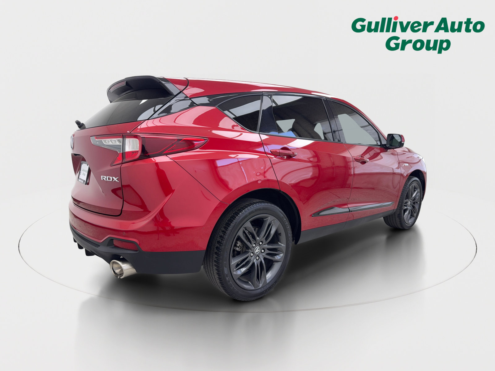 Used 2023 Acura RDX w/ Advance Package FWD image 9