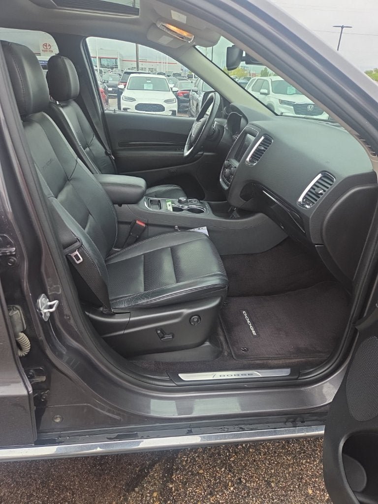 Used 2015 Dodge Durango Citadel w/ Technology Group AWD/4WD image 31