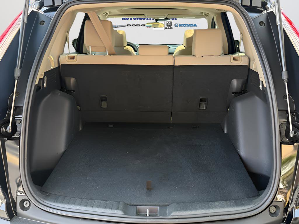 Used 2018 Honda CR-V EX image 30