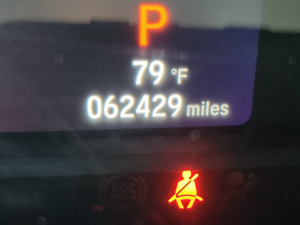Used 2022 Honda Accord EX-L image 27