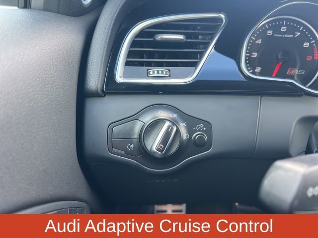 Used 2014 Audi RS 5 Cabriolet image 21