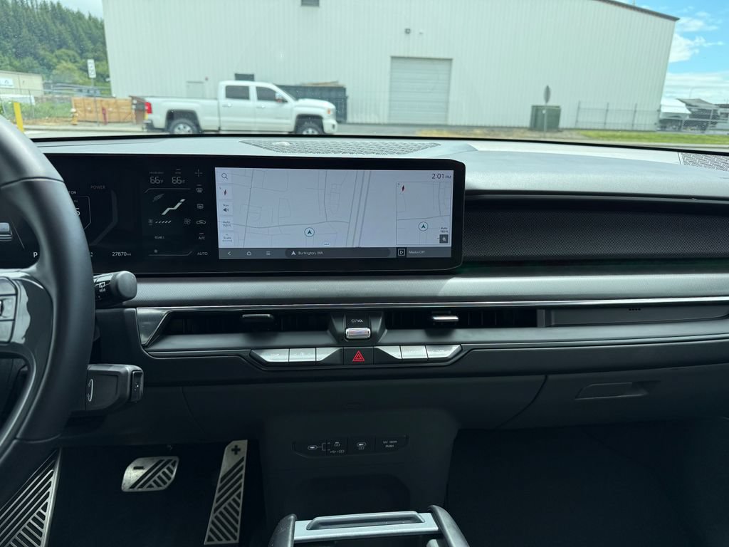 Certified 2024 Kia EV9 GT-Line AWD/4WD image 25