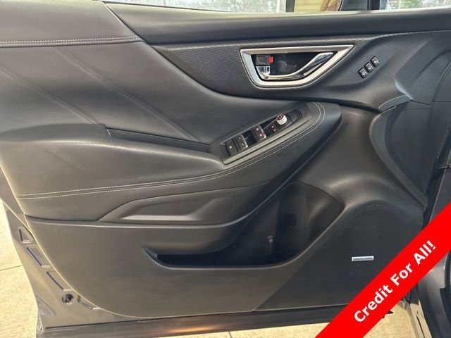 Used 2020 Subaru Forester Touring image 12