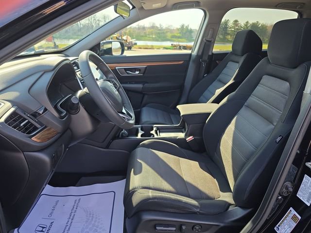 Used 2019 Honda CR-V EX image 18