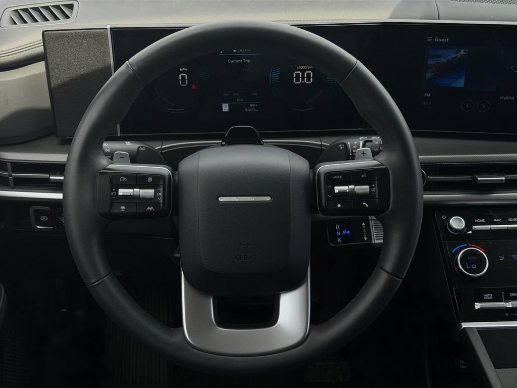 New 2026 Hyundai Santa Fe SEL FWD image 18