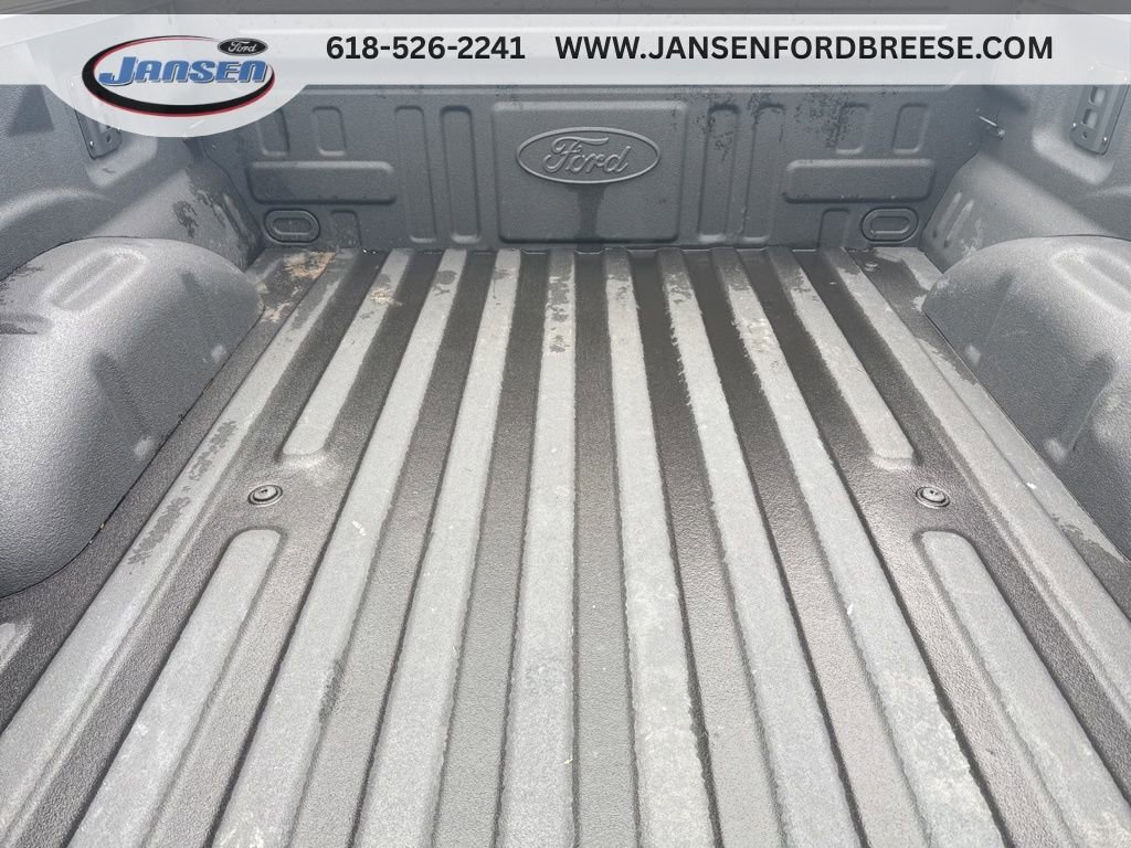 Used 2025 Ford F150 XLT w/ Equipment Group 301A Standard image 29