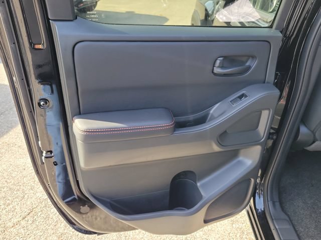 New 2026 Nissan Frontier Pro-X w/ Pro-X Convenience Package RWD image 25