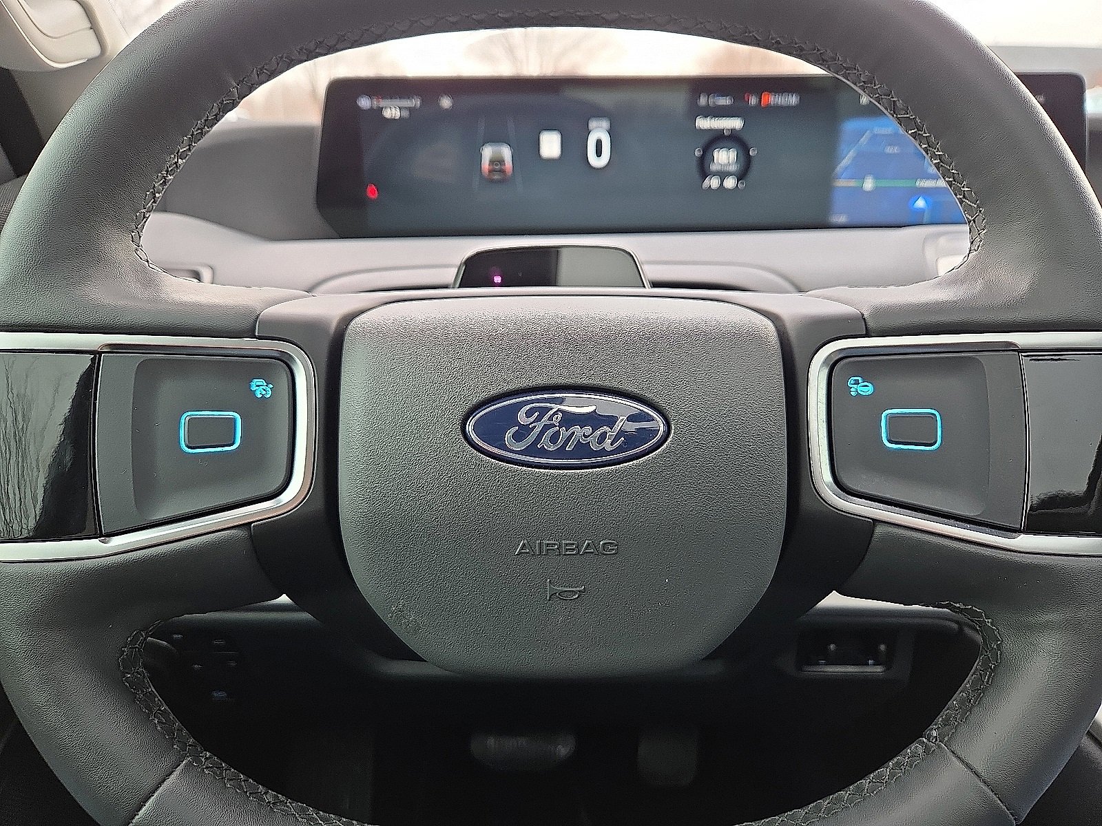 Used 2025 Ford Expedition Max Active image 24