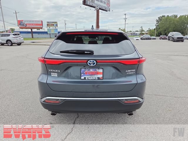 Certified 2021 Toyota Venza Limited w/ Advanced Technology Package AWD/4WD image 26