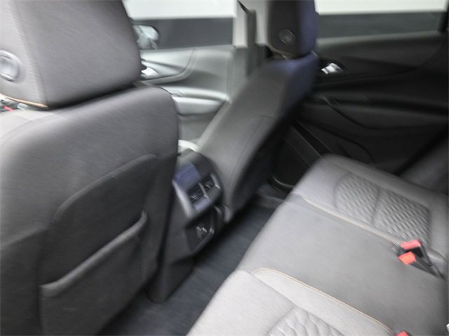 Used 2019 Chevrolet Equinox LT image 23