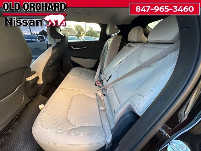 Used 2024 Kia EV6 Wind w/ Wind Technology Package AWD/4WD image 14