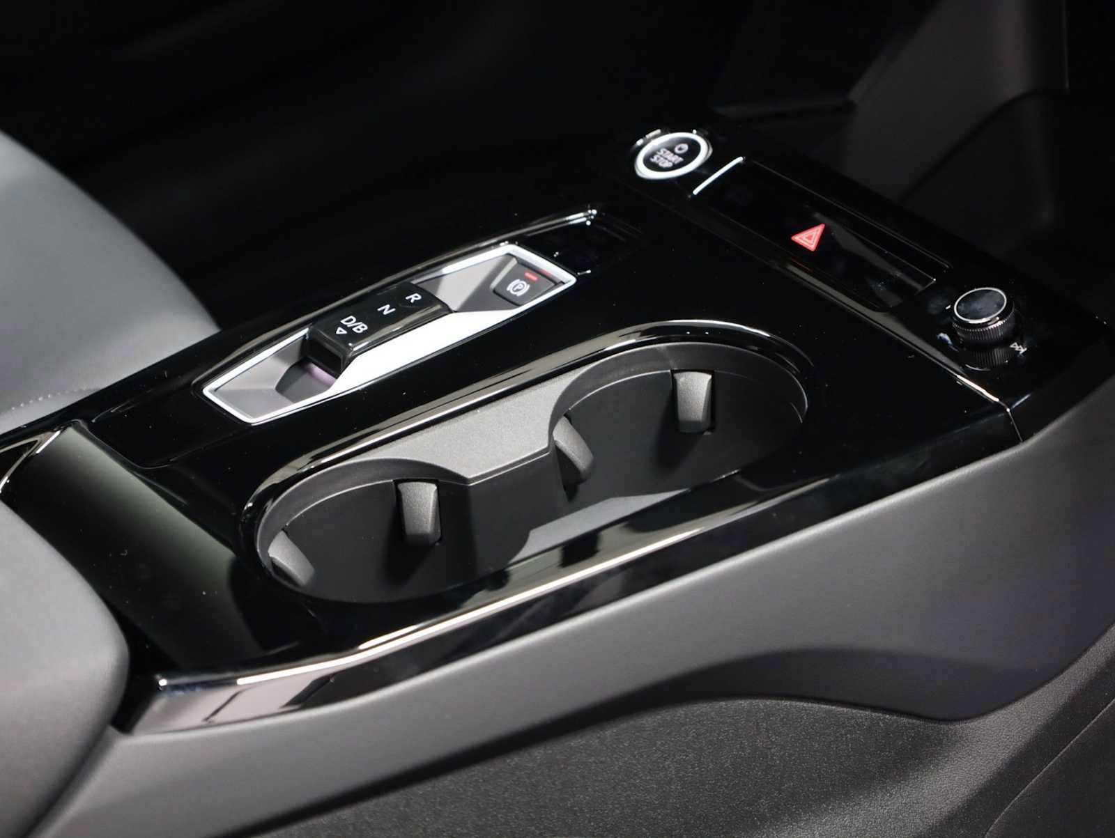 New 2027 Audi Q6 e-tron Premium Plus AWD/4WD image 20