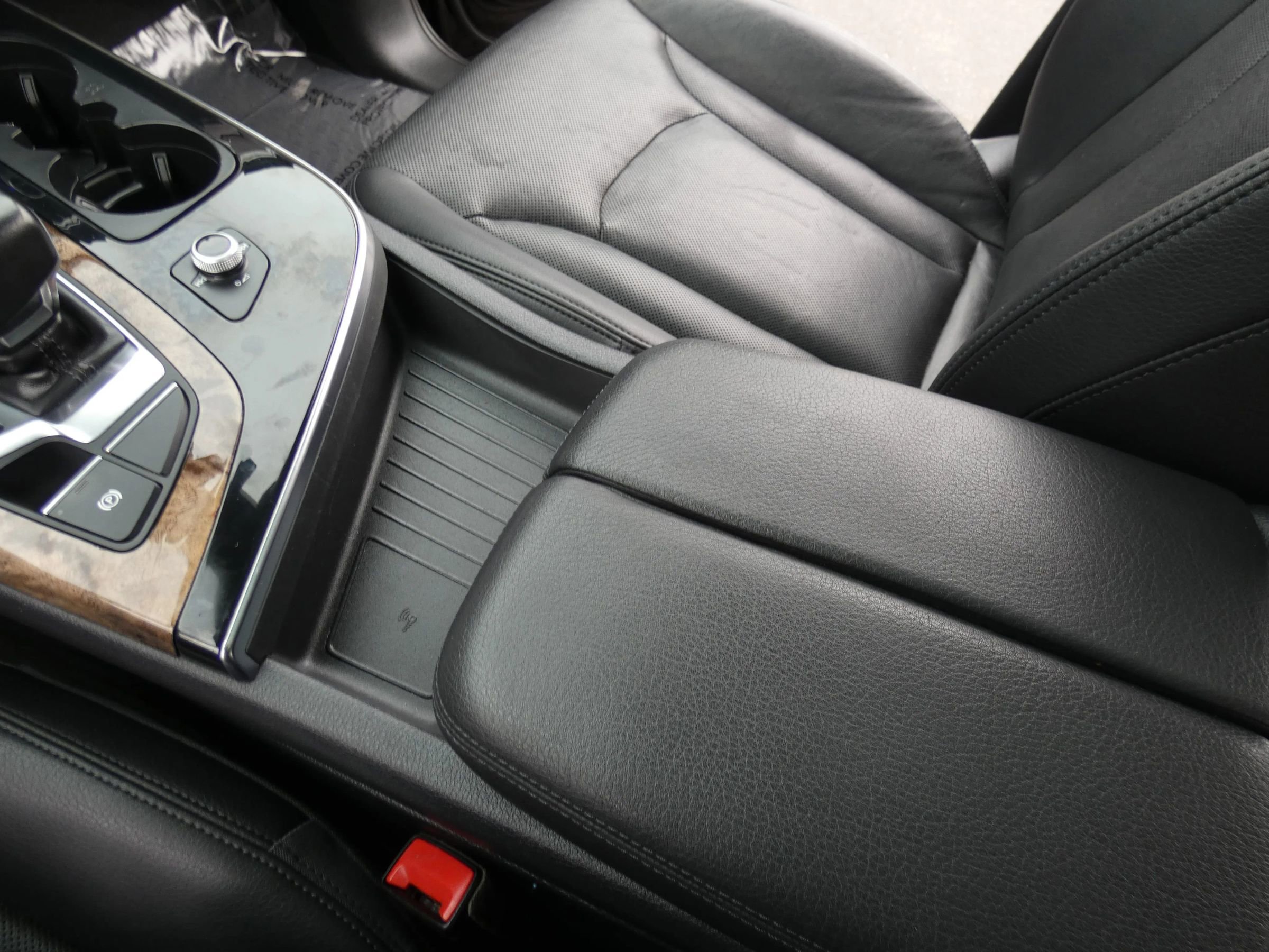 Used 2017 Audi Q7 3.0T Prestige w/ Prestige Package image 73