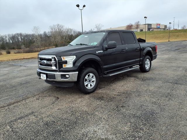 Used 2016 Ford F150 XLT image 34