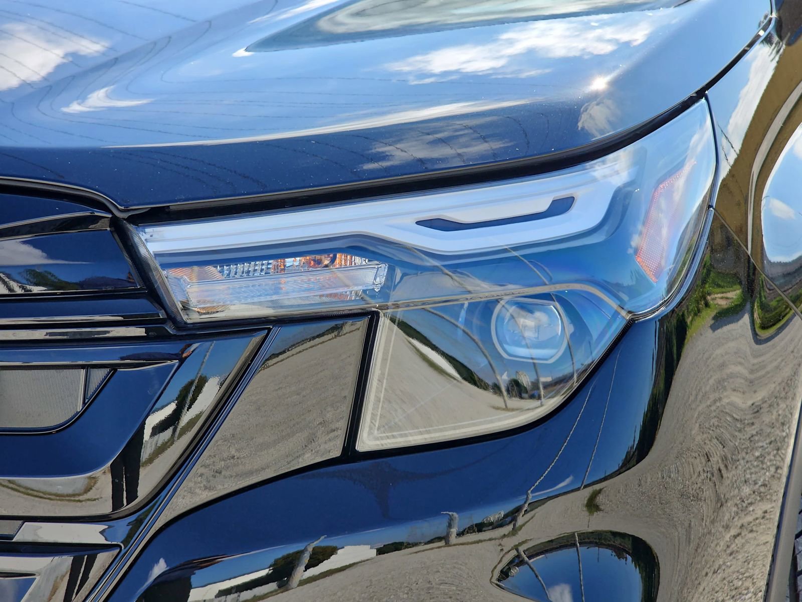 New 2026 Subaru Forester Sport w/ Sport Plus Package image 33