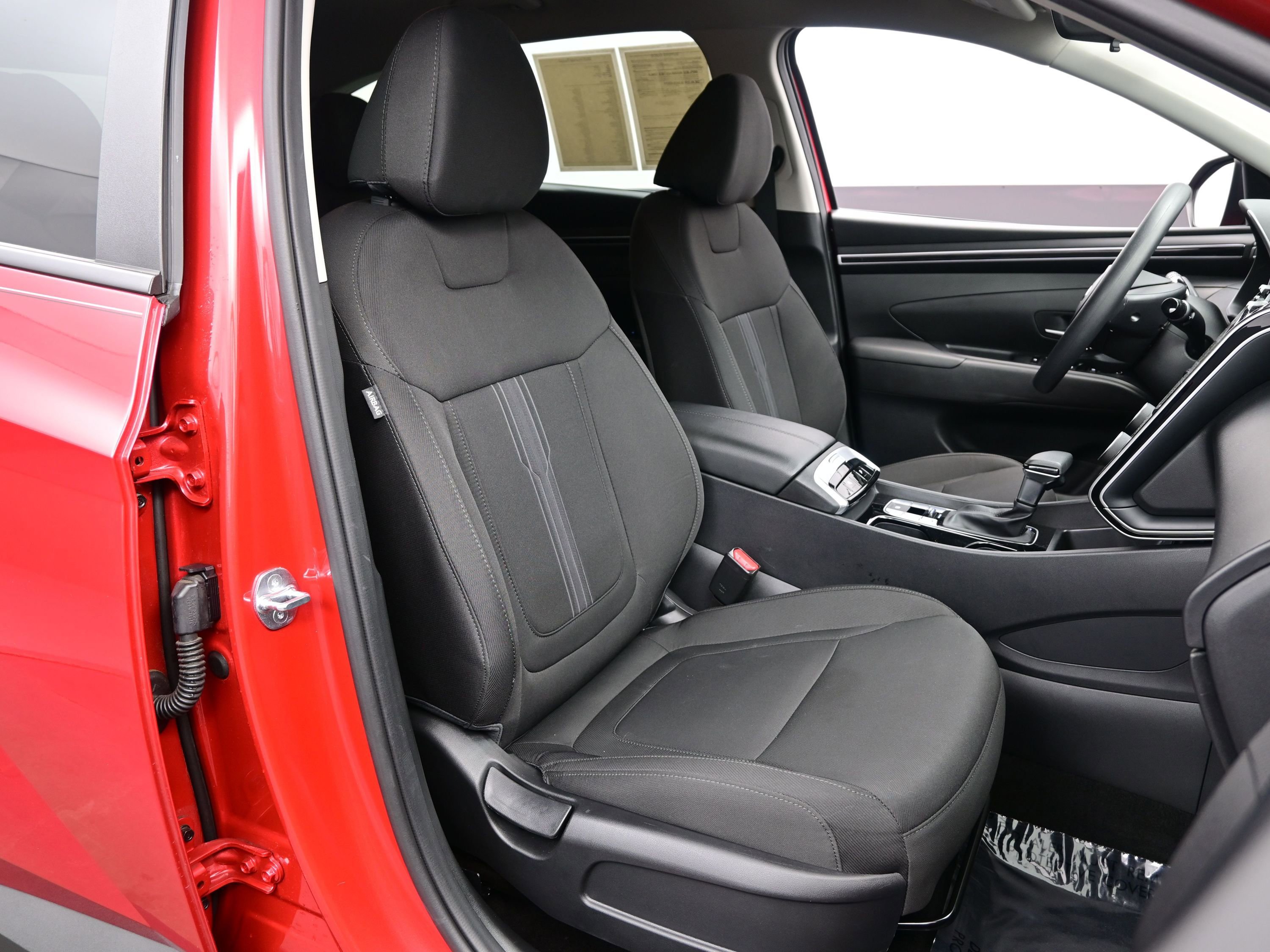 Certified 2023 Hyundai Tucson SEL image 14